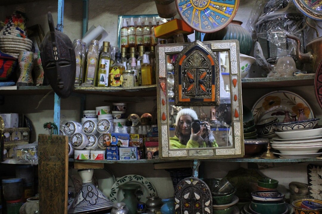 dutch heritage artifacts