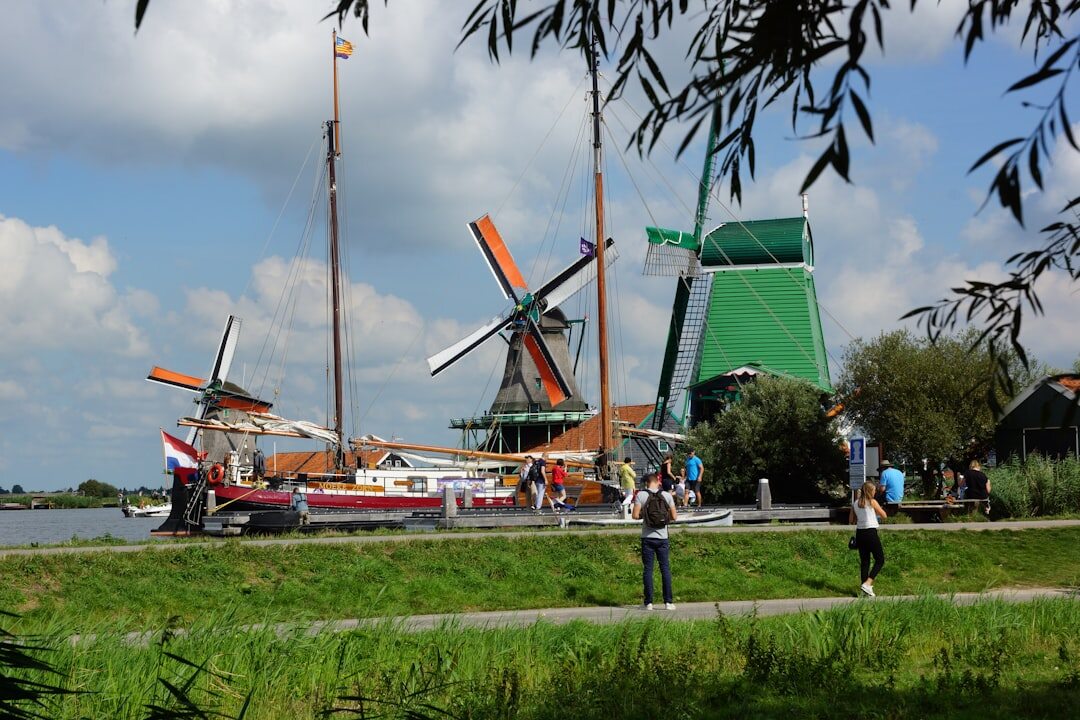 dutch folklore festival