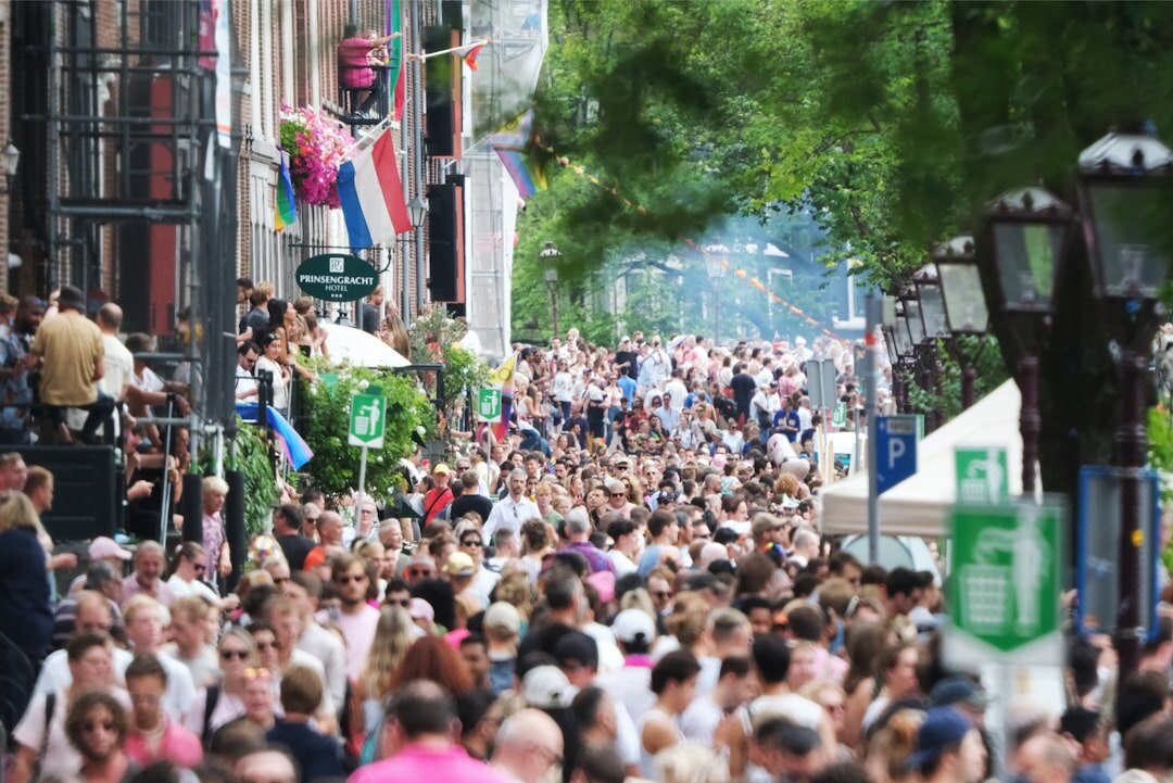 folklore festival netherlands